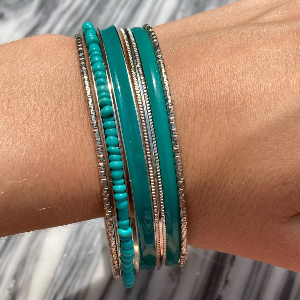 bracelets set